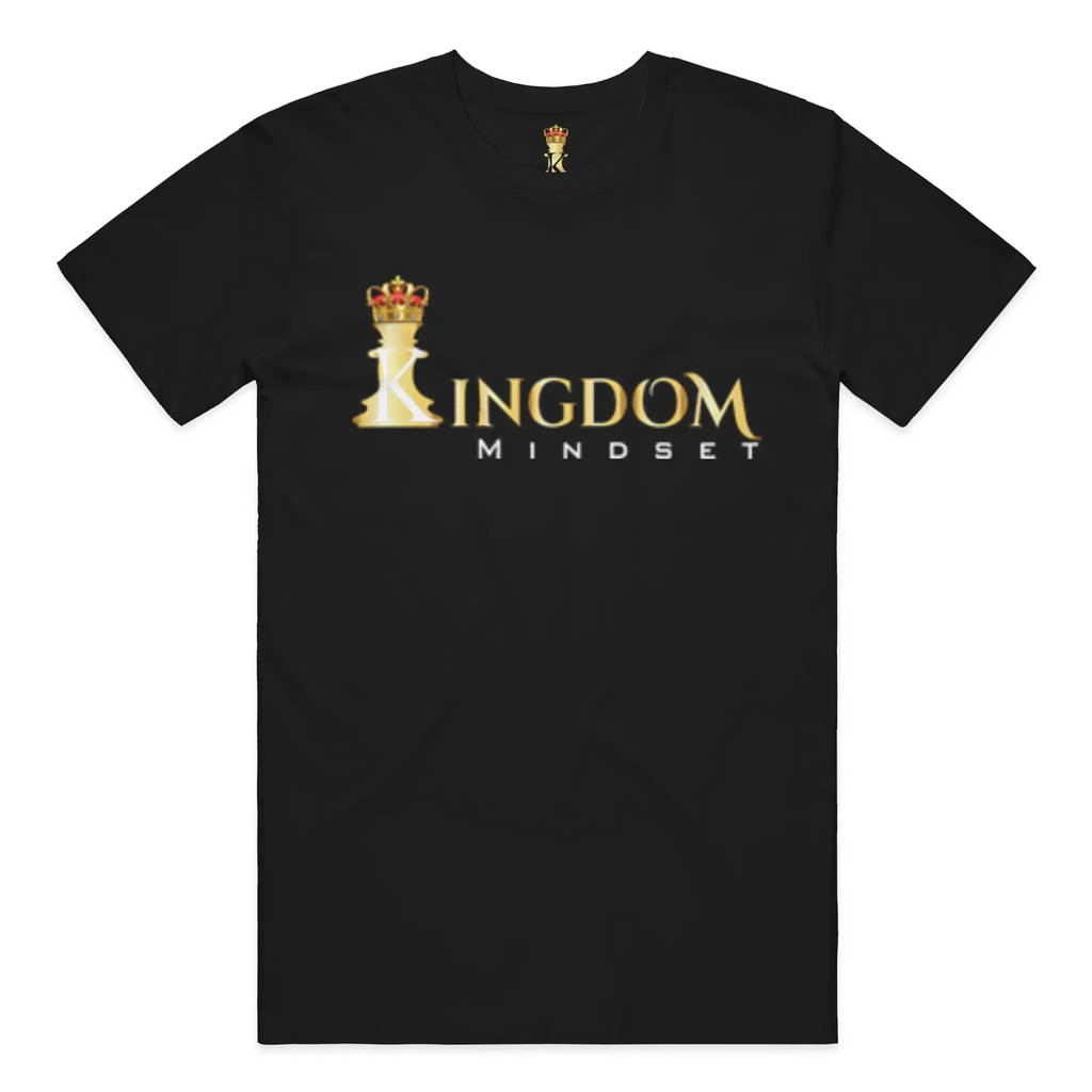 Kingdom Mindset Original 2