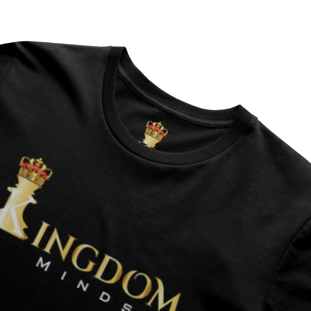 Kingdom Mindset Original 2