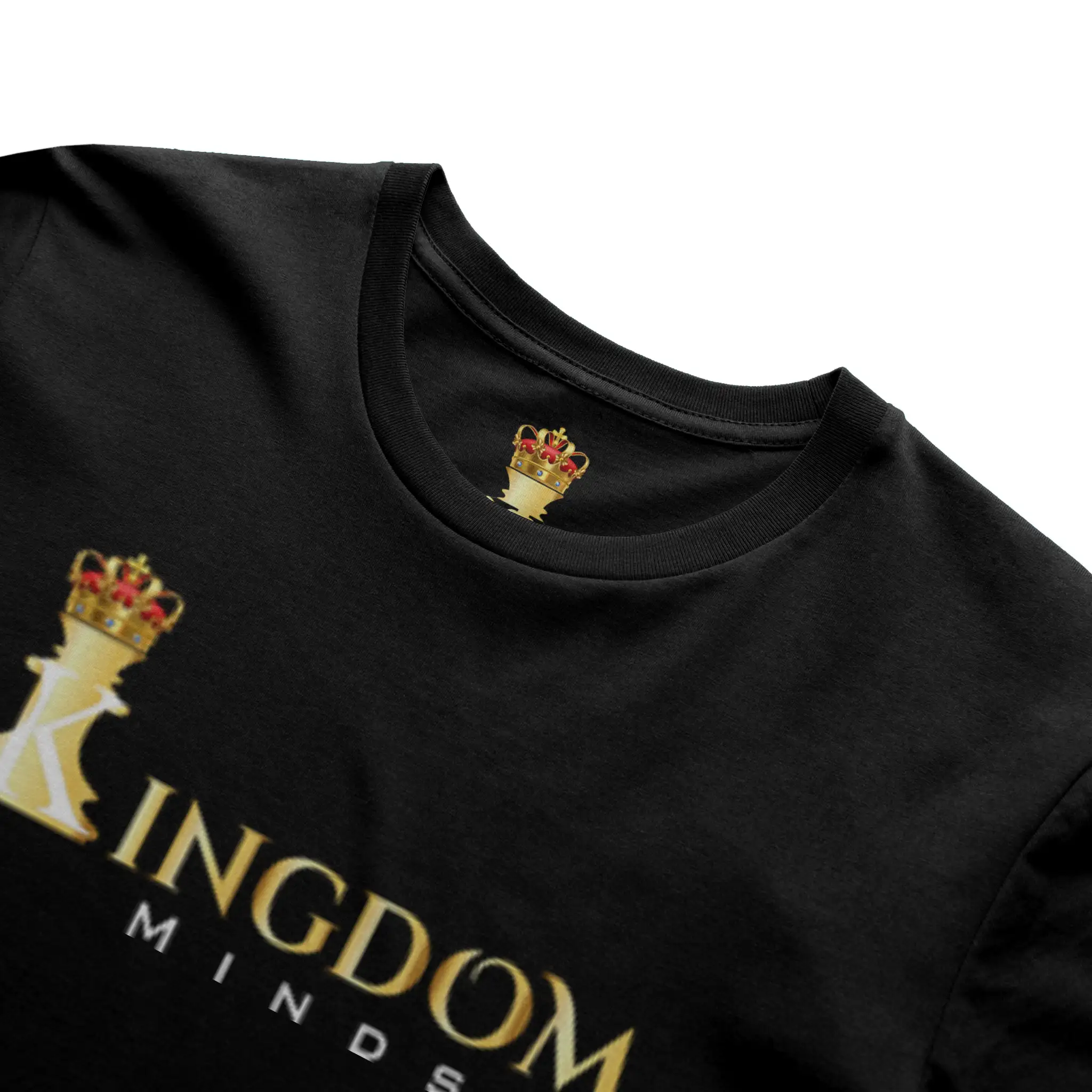 Kingdom Mindset Original 2