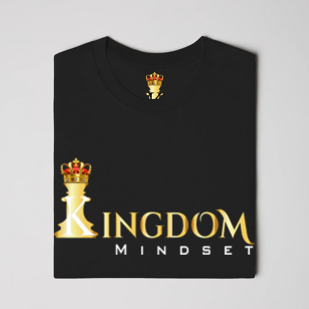 Kingdom Mindset Original 2