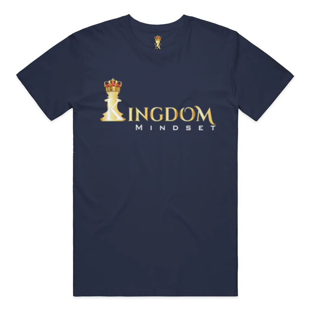 Kingdom Mindset Original 2