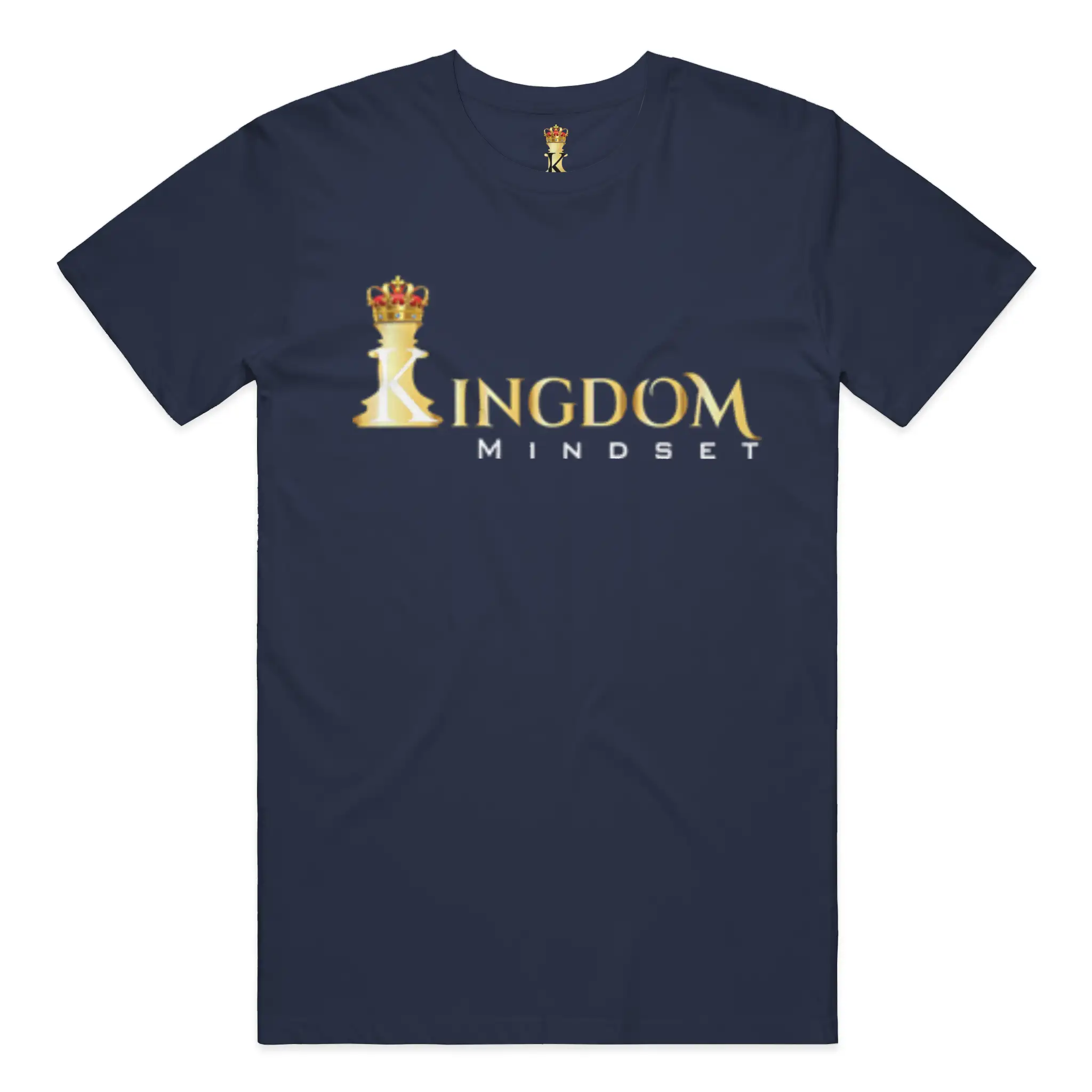 Kingdom Mindset Original 2