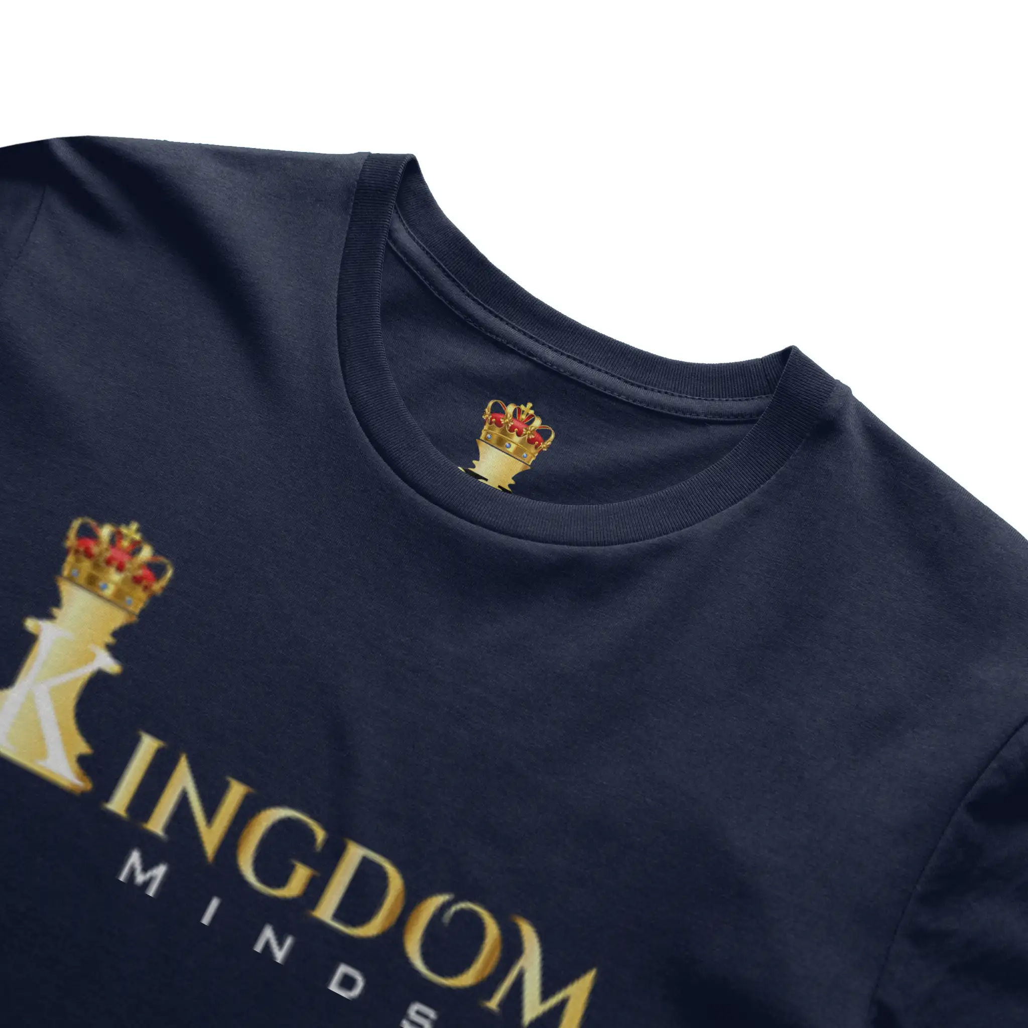Kingdom Mindset Original 2