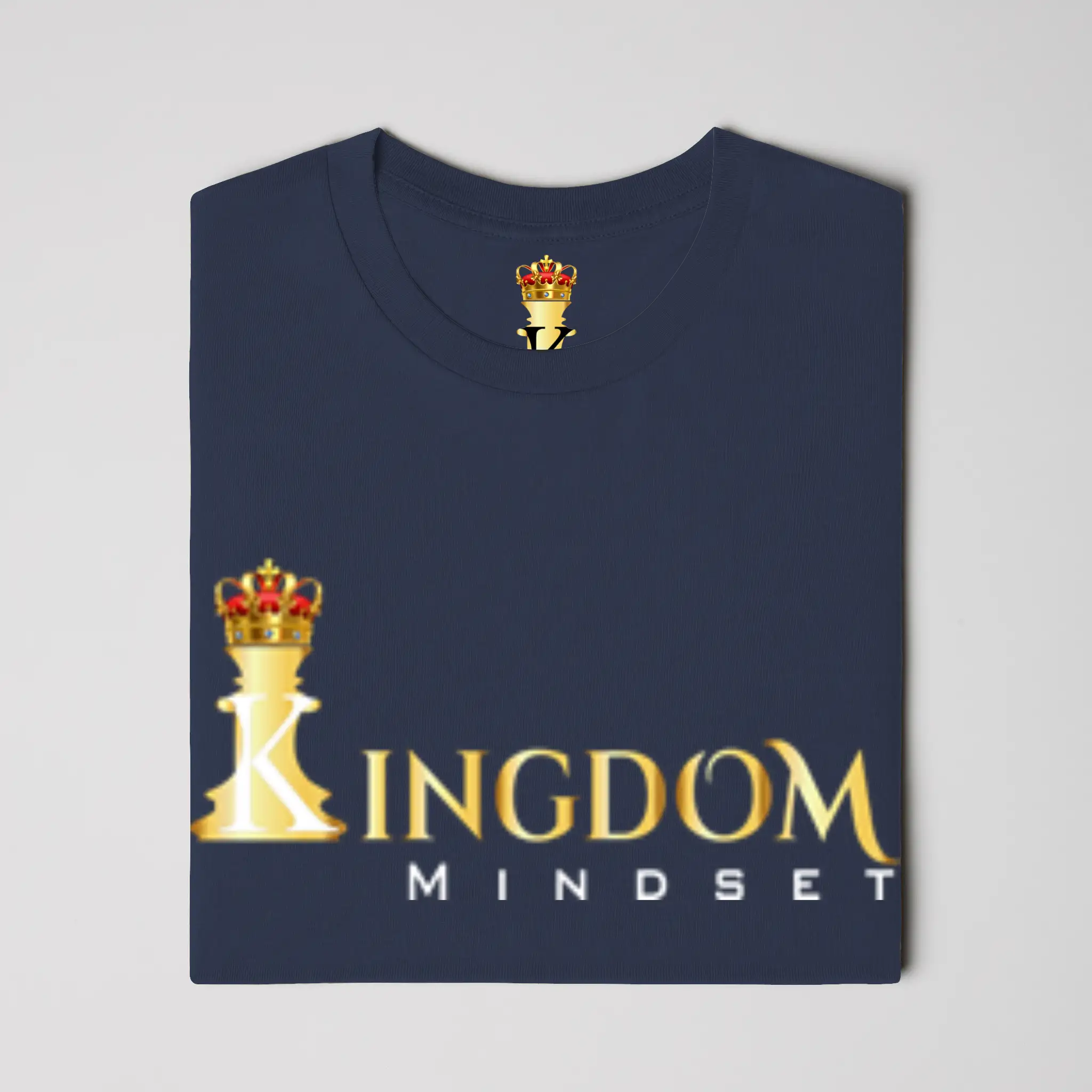 Kingdom Mindset Original 2