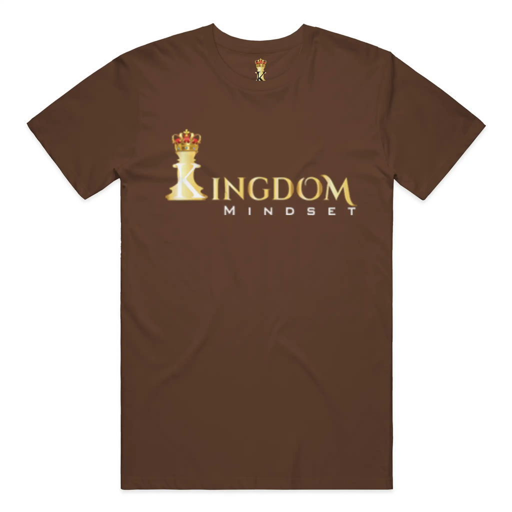 Kingdom Mindset Original 2