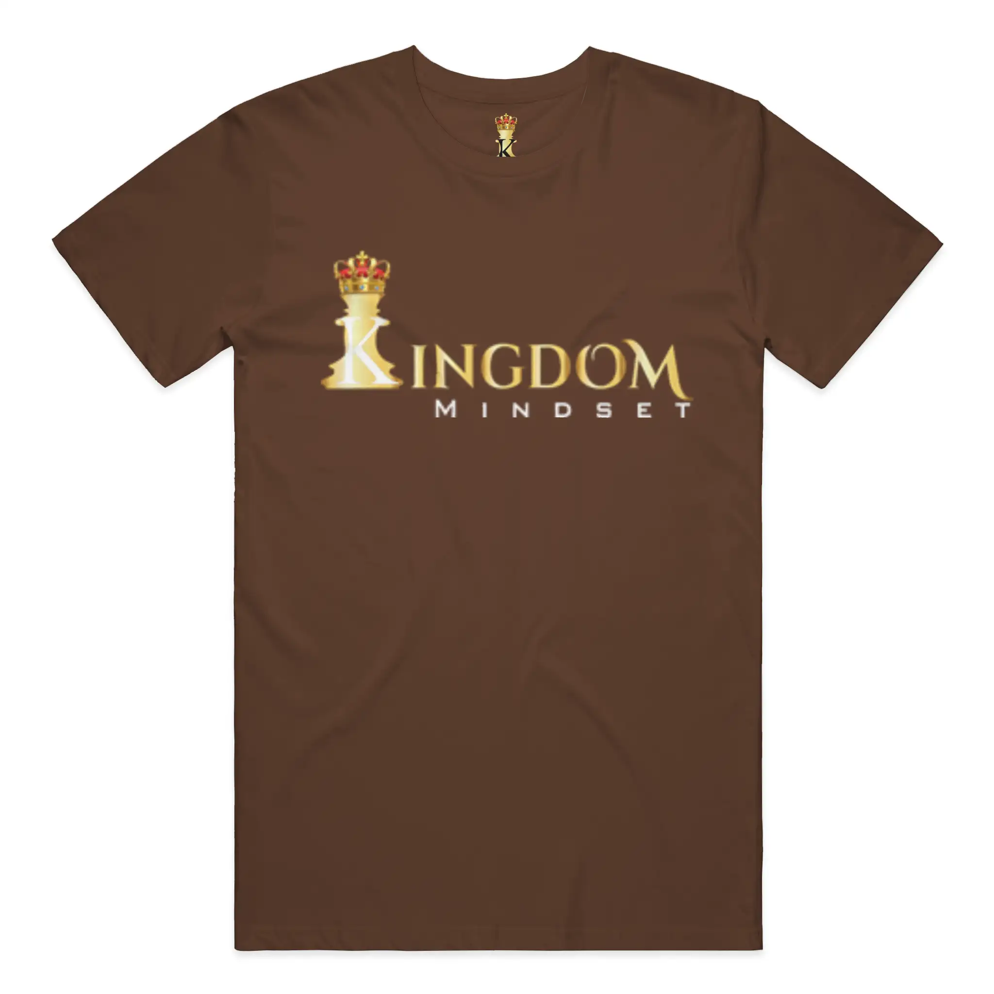 Kingdom Mindset Original 2
