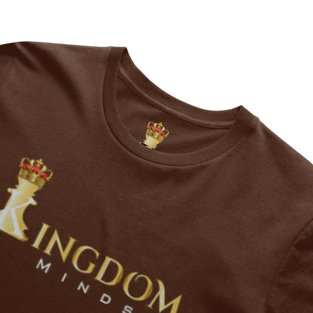 Kingdom Mindset Original 2