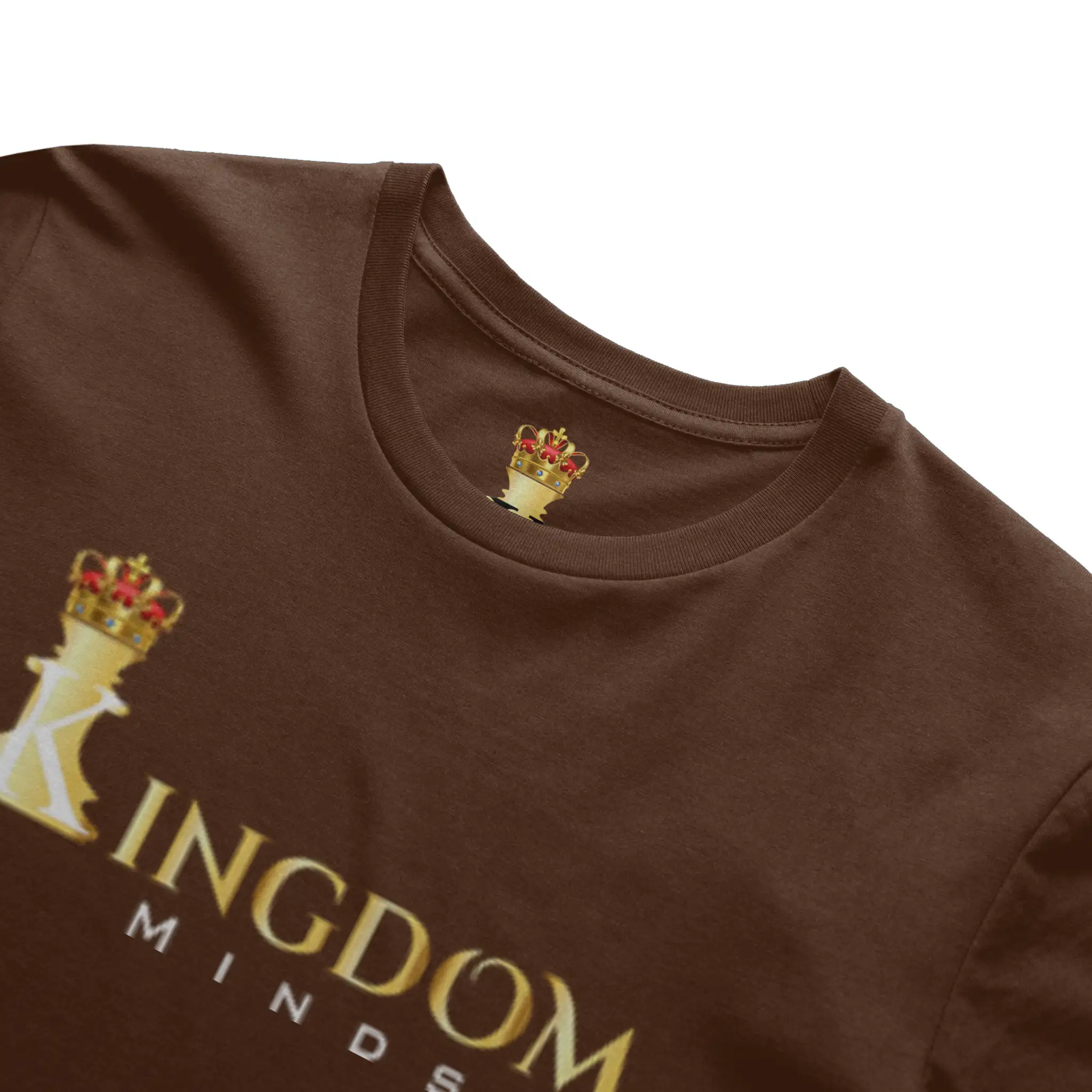 Kingdom Mindset Original 2