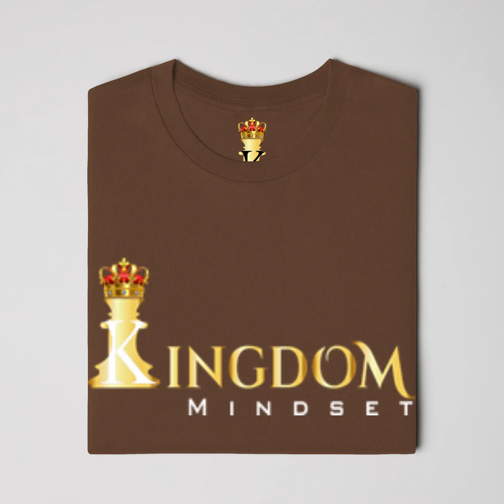 Kingdom Mindset Original 2