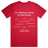 Fruit of the Spirit