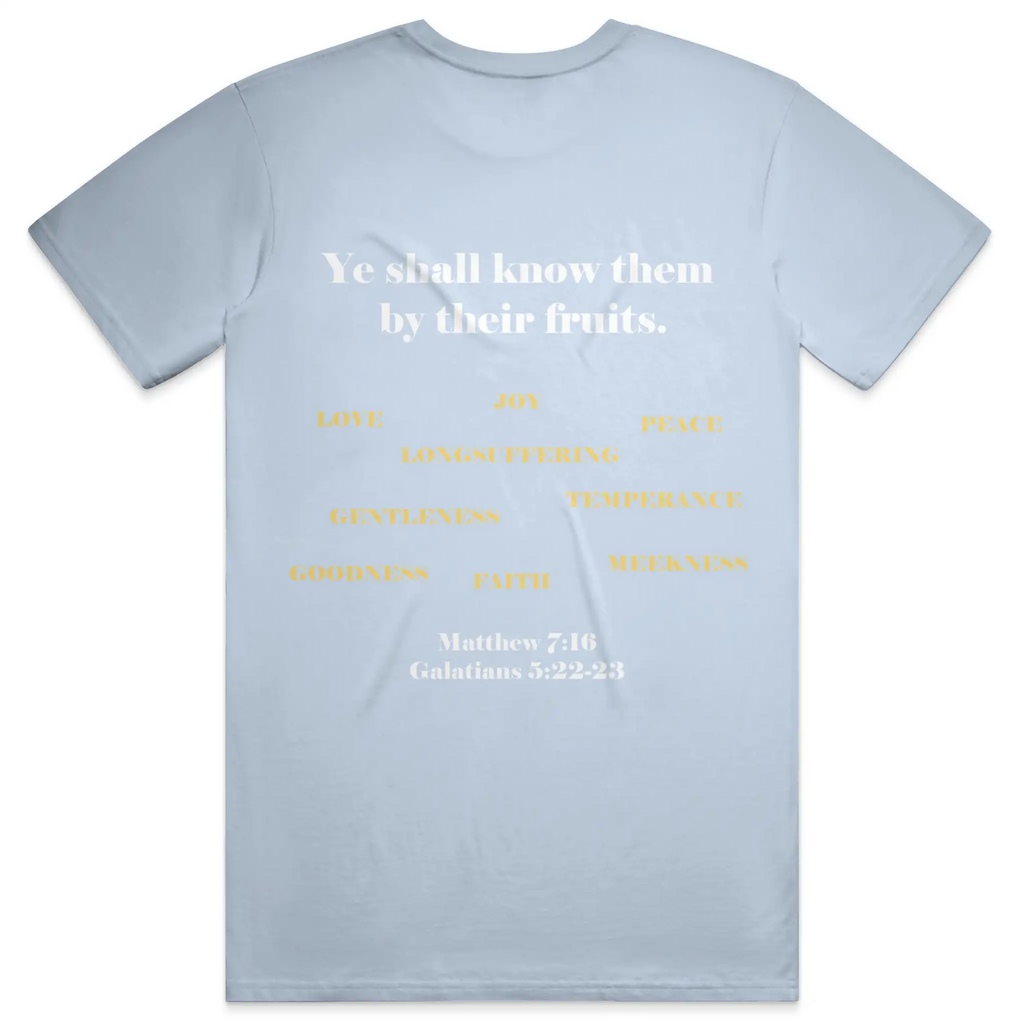 Fruit of the Spirit