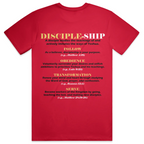 gildan mens tshirt