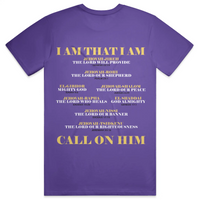 Call On Him