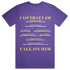 Call On Him