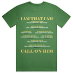 Call On Him