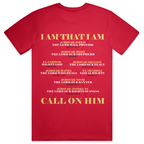 Call On Him